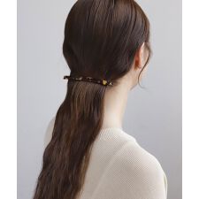 【オンライン限定】フランス製マーブルラインバレッタ