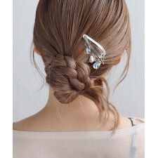 チャーム×チェーンスリーピン