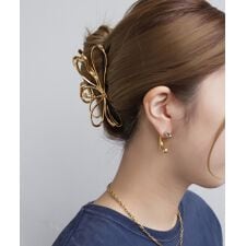 メタルリボンバンス