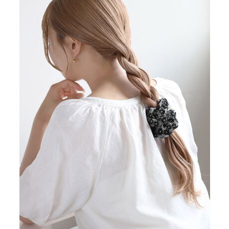 VbNJ[̃t[Al킢pɓVVBy₩ȑfފÂ}ALR[fƃ}b`܂BATTENTIONׂȃLY␻ׂ͂Ă̏iɊ܂܂܂B[^:W1060004H]