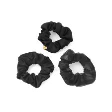 アネモネ(ANEMONE)のシアー×サテンシュシュ[3個セット]