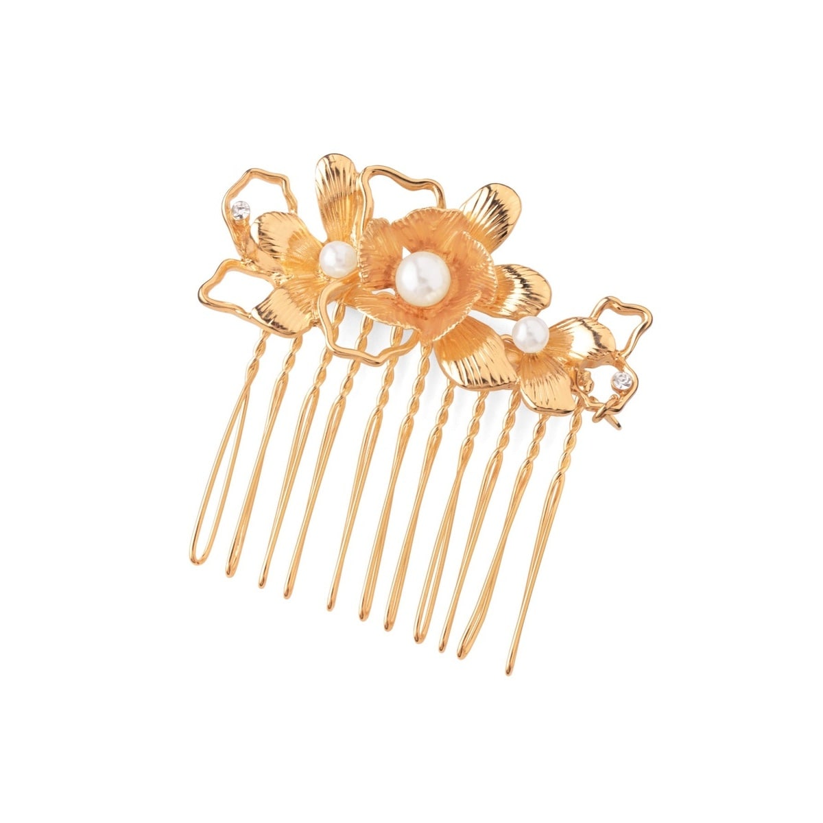 新品【TOLIGHT/トライト】JSF別注 HAIR CLIP ヘアクリップ TOLIGHT