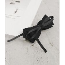 アネモネ(ANEMONE)のリボンバナナクリップ