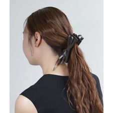 アネモネ(ANEMONE)のリボンバナナクリップ