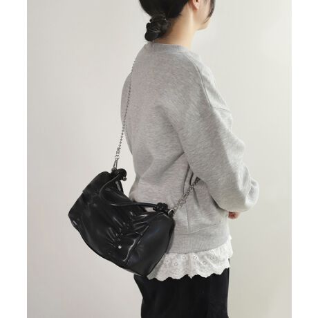 VvȂAtg̃MU[fUCR[f̒悢ANZgɂȂobOBO\ȃ`F[t2WAYdlȂ̂ŁAR[fCɂĎg邱Ƃł܂Bɂ̓I[v|PbgĂ̂ŁAg̐ڂ₷g蔲QłBATTENTIONׂȃLY␻ׂ͂Ă̏iɊ܂܂܂B[^:FG090151F]