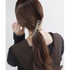 フランス製ニュアンスカラーバンス[L]