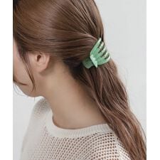 フランス製カラーサイドバンス