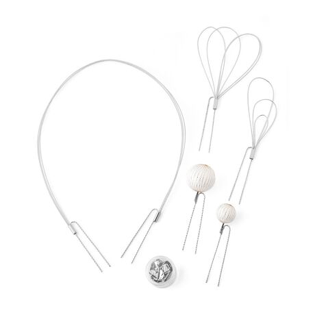 ʂȓ̂p؂₩ɍʂUsZbgB߂zCt[NAiȈۂɎdグ܂BATTENTIONׂȃLY␻ׂ͂Ă̏iɊ܂܂܂B[^:DG640060H]