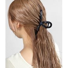 アネモネ(ANEMONE)のカラービジューループバンス