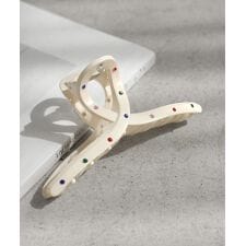 アネモネ(ANEMONE)のカラービジューループバンス