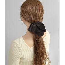 アネモネ(ANEMONE)のベロアフレアシュシュ