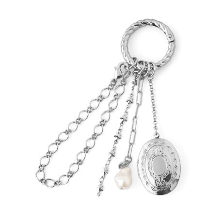 ^p[cӂ񂾂ɂA݊Q̃`[BI[o`[t̓PbgɂȂĂ̂ŁAɂCɓ̎ʐ^Ȃǂ邱Ƃł܂BobOɕtL[z_[ɂAlXȃACẽfR[VƂĊ􂵂܂BATTENTIONׂȃLY␻ׂ͂Ă̏iɊ܂܂܂B[^:FG630004Z]