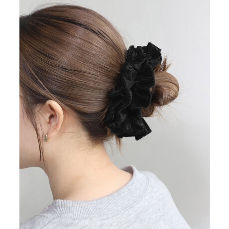 xAfނ肰Ȃ߂AAWȂꂽ͋CɎdグVVBlۂVbNJ[R[fɓ݂AwAX^C̃ANZgɂȂ܂BATTENTIONׂȃLY␻ׂ͂Ă̏iɊ܂܂܂B[^:DG640075H]