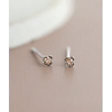 ビジューピアス[K10]