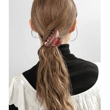 フランス製グリッターバンス