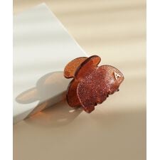 フランス製グリッターバンス