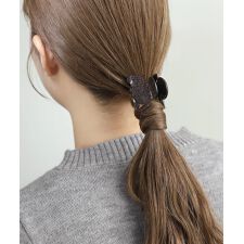 フランス製グリッターバンス