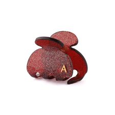 フランス製グリッターバンス