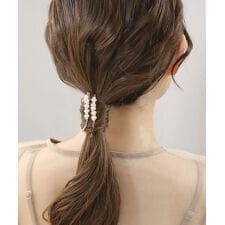 フラワーヘアピン[3本セット]