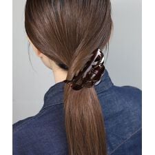 シックカラーバンスクリップ