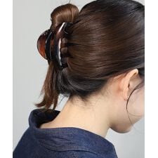 シックカラーバンスクリップ