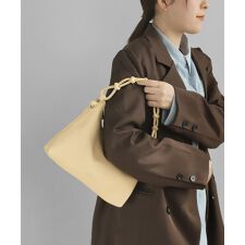 デザインハンドル2WAYバッグ