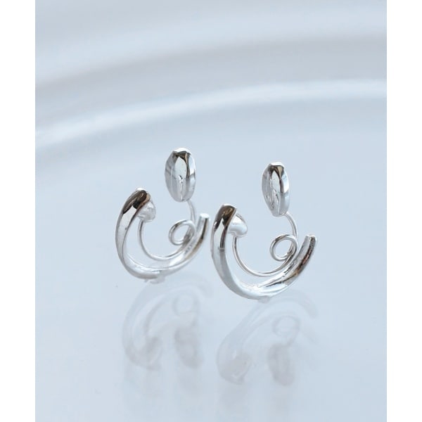 [}C]J[CO[E][Silver plating]/AlliANEMONEj Vo[