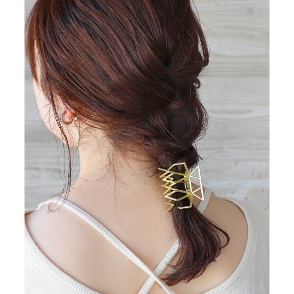 ドイツ製C-Waveミニヘアクリップ | アネモネ(ANEMONE) | マルイウェブ