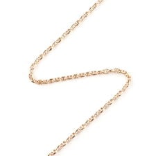 シエナロゼ(SIENA ROSE)のチェーンネックレス［ロロマリーナ］