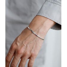 シエナロゼ(SIENA ROSE)の【オンライン限定】Toi et Moi・ペアバングル[calin-カラン-(ハグ)][メンズ]