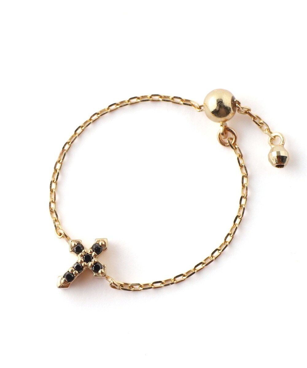 Dainty・リング[つぶつぶ] | シエナロゼ(SIENA ROSE) | マルイ