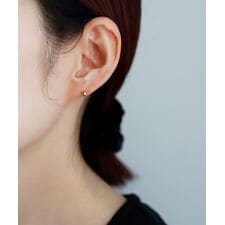 ROSETEN・ボールピアス