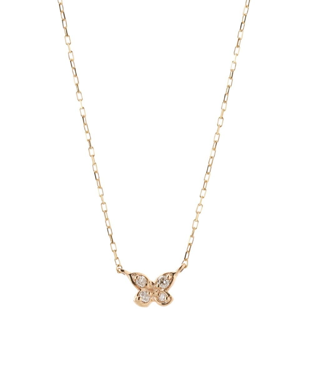 世界の美しい名言ネックレス | シエナロゼ(SIENA ROSE) | マルイウェブ