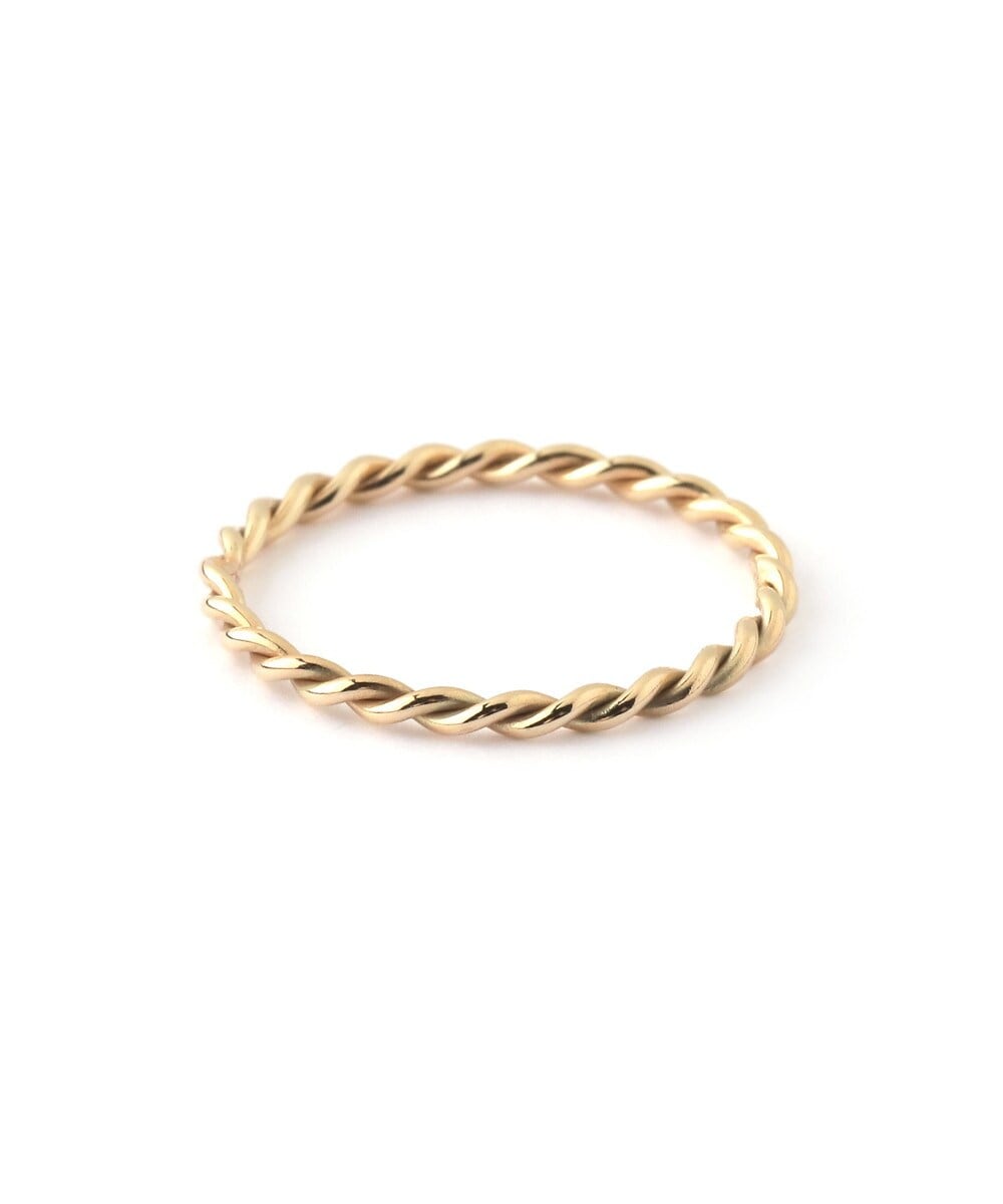 [�}���C]RHYTHMIC FLOW�E�c�C�X�g�����O/�V�G�i���[�iSIENA ROSE�j �C�G���[�S�[���h