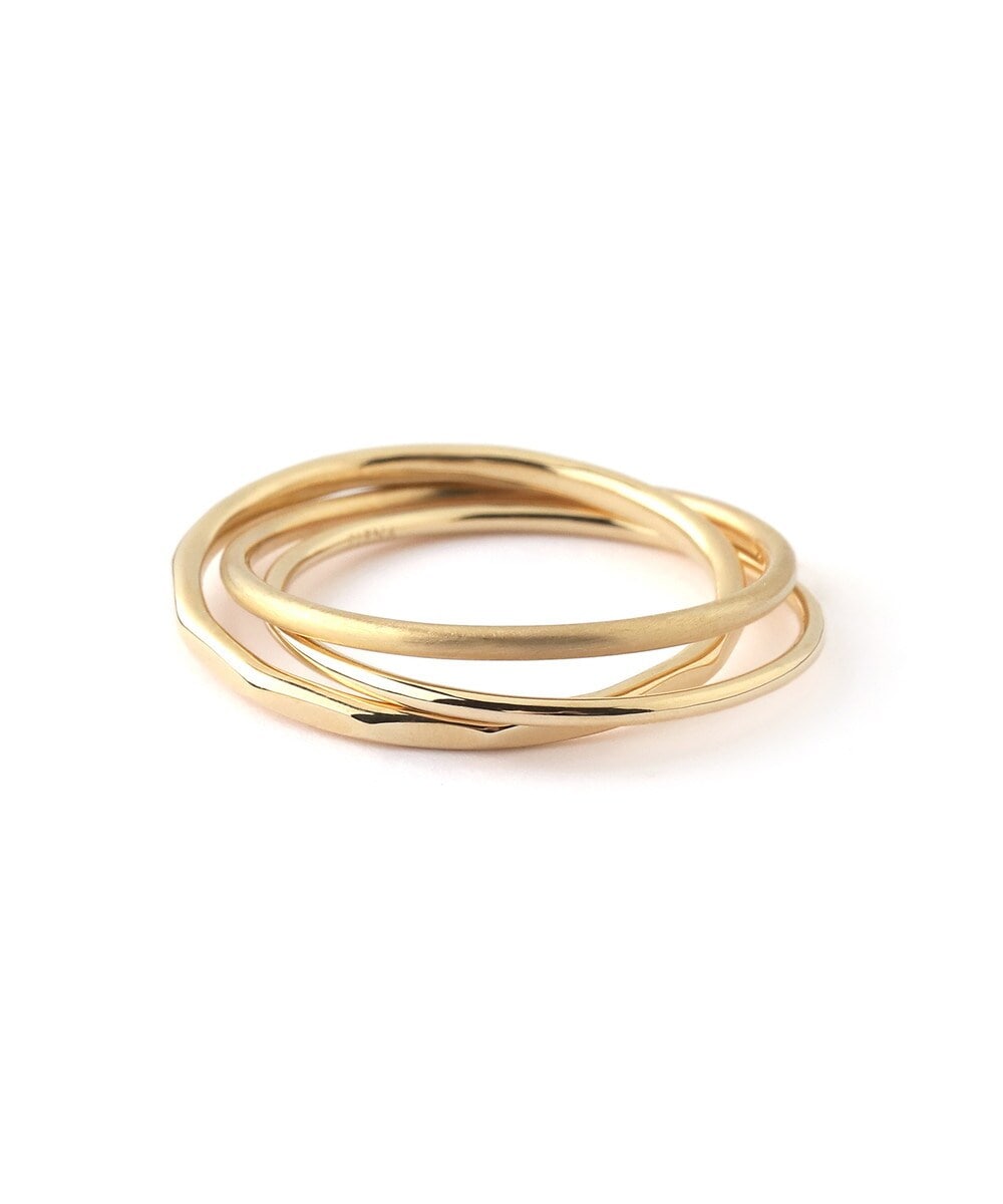 [�}���C]RHYTHMIC FLOW�E�g���v�������O/�V�G�i���[�iSIENA ROSE�j �C�G���[�S�[���h