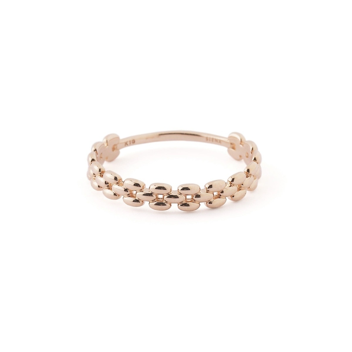 SIENA ROSE Tress 13号 K10YG