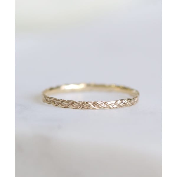 シエナロゼ　つぶつぶリング 楽天市場】Dainty・リング[つぶつぶ]／シエナロゼ（SIENA ROSE