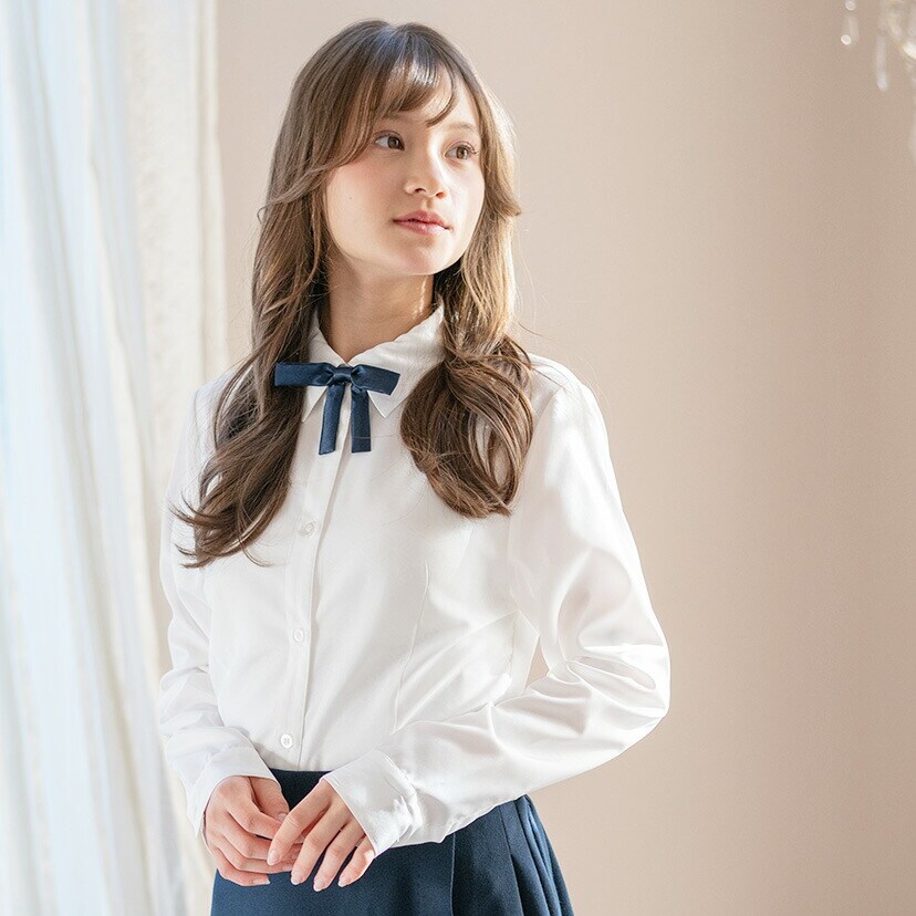 ブラウス 白 の通販 | マルイウェブチャネル