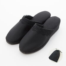 キャサリンコテージ(Catherine Cottage)のポーチ付きお受験スリッパ