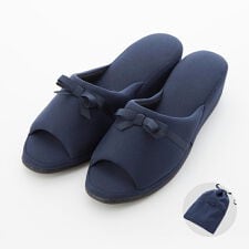 キャサリンコテージ(Catherine Cottage)のポーチ付きお受験スリッパ