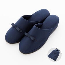 キャサリンコテージ(Catherine Cottage)のポーチ付きお受験スリッパ