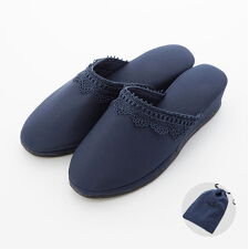 キャサリンコテージ(Catherine Cottage)のポーチ付きお受験スリッパ