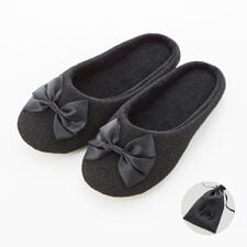 キャサリンコテージ(Catherine Cottage)のポーチ付きお受験スリッパ