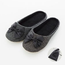 キャサリンコテージ(Catherine Cottage)のポーチ付きお受験スリッパ