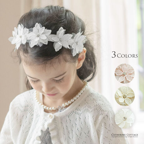 楽天市場】フラワー刺繍ヘアバンド／チチカカ（titicaca） : 丸井 ｜その他 