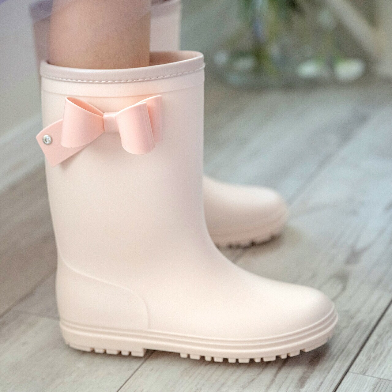 ハンター　ステラマッカートニーSTELLA McCARTNEY レインシューズ STELLA McCARTNEY(ステラマッカートニー)のSTELLA McCARTNEY