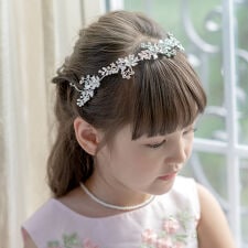 プリンセスヘッドドレス