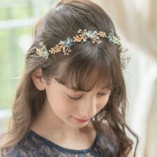 プリンセスヘッドドレス