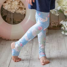 キャサリンコテージ(Catherine Cottage)のラッシュトレンカ