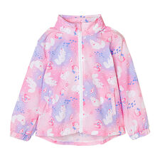 キャサリンコテージ(Catherine Cottage)のキッズレインパーカー